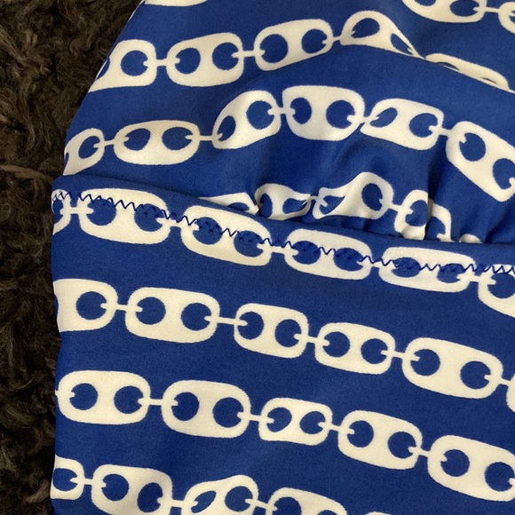 Joe Fresh one piece swimsuit - Picture 3 of 3